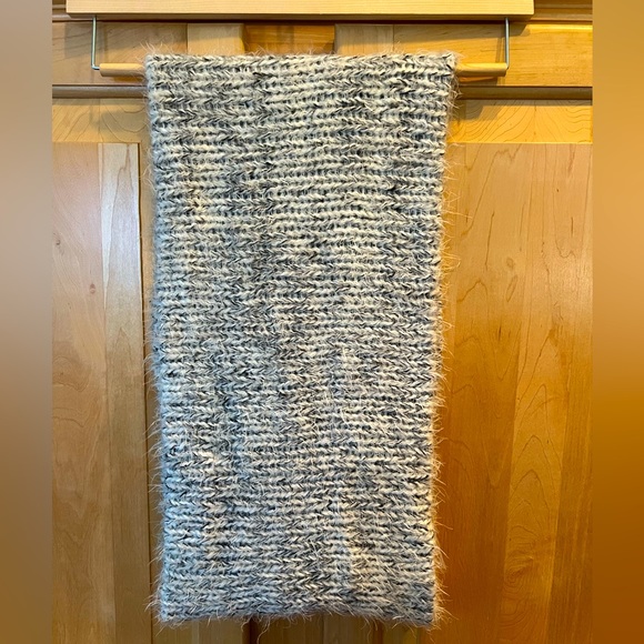 Soft Infinity Scarf - Picture 2 of 2